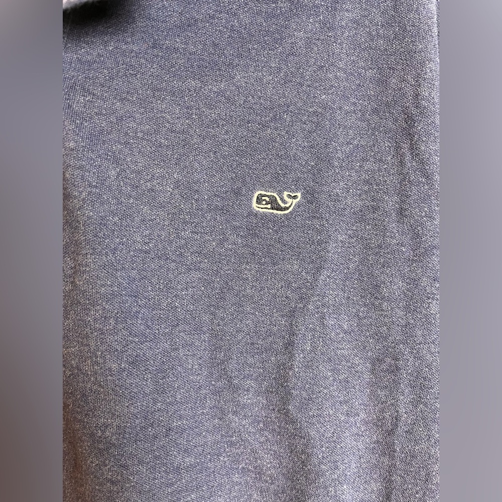 MEN’S vineyard vines slim fit polo xxl - Picture 4 of 4